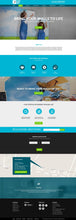 Load image into Gallery viewer, Stafify Profile Website Design &amp; Development
