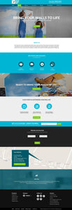 Stafify Profile Website Design & Development
