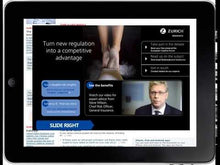 Load and play video in Gallery viewer, Mobile &amp; Tablet Advertising Collateral Design &amp; Animation
