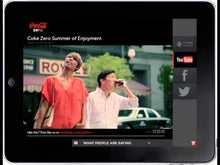 Load and play video in Gallery viewer, Mobile &amp; Tablet Advertising Collateral Design &amp; Animation
