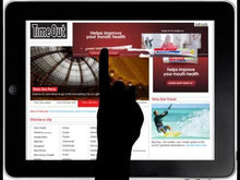 Load and play video in Gallery viewer, Mobile &amp; Tablet Advertising Collateral Design &amp; Animation
