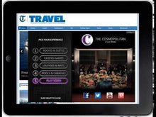 Load and play video in Gallery viewer, Mobile &amp; Tablet Advertising Collateral Design &amp; Animation
