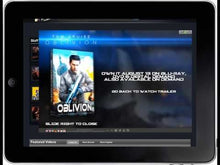 Load and play video in Gallery viewer, Mobile &amp; Tablet Advertising Collateral Design &amp; Animation
