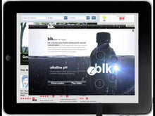 Load and play video in Gallery viewer, Mobile &amp; Tablet Advertising Collateral Design &amp; Animation
