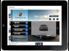 Load and play video in Gallery viewer, Mobile &amp; Tablet Advertising Collateral Design &amp; Animation
