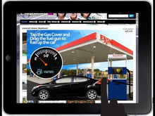 Load and play video in Gallery viewer, Mobile &amp; Tablet Advertising Collateral Design &amp; Animation
