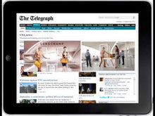 Load and play video in Gallery viewer, Mobile &amp; Tablet Advertising Collateral Design &amp; Animation
