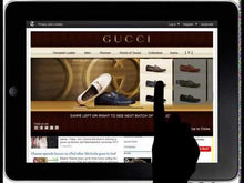 Load and play video in Gallery viewer, Mobile &amp; Tablet Advertising Collateral Design &amp; Animation
