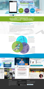 Business Digital Transformation Package